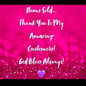 Amazing Things! 😊💜